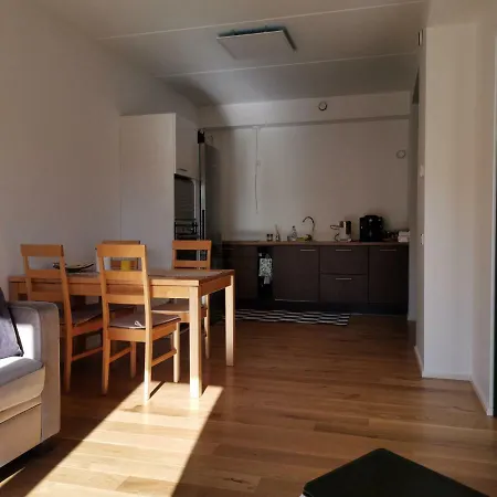 Apartament Malmo 23-21
