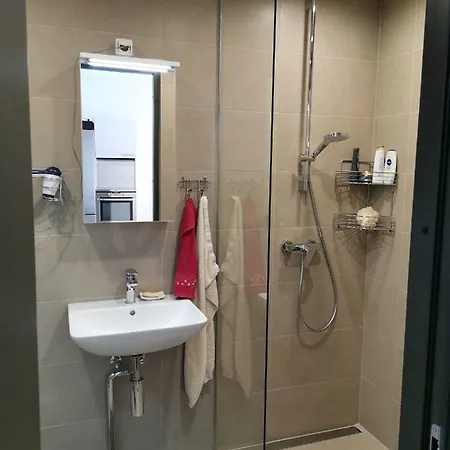 Apartament Malmo 23-21