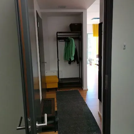 Apartament Malmo 23-21
